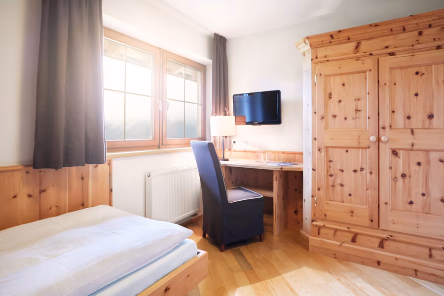 Christina's Single-Bedroom Flat